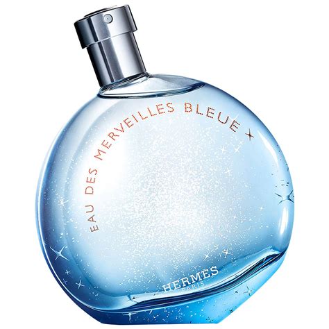 hermes eau des merveilles bleue fragrantica|Hermes eau des merveilles price.